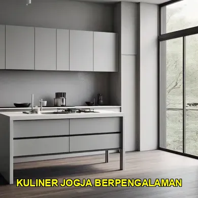 Menjelajahi Keunikan Kuliner Malioboro di Jogja